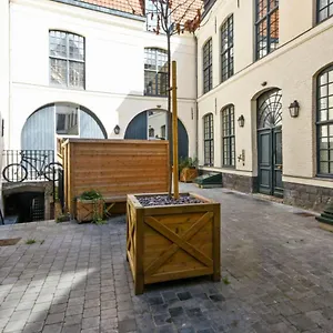 Appartement De La Bassa - Welkeys, Rijsel