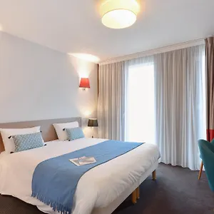 Appart'city Confort Grand Palais Apartahotel