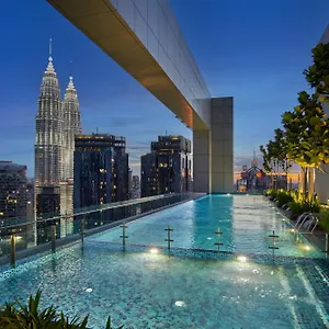 Royce Klcc By Cobnb , Kuala Lumpur Maleisië