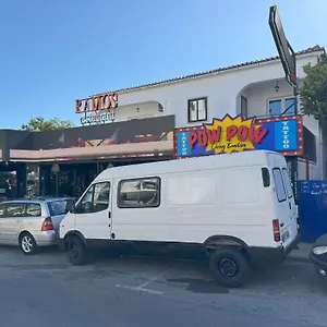 Casa Ramos On The Strip , Albufeira Portugal