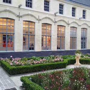5* Hotel L'hermitage Gantois, Autograph Collection