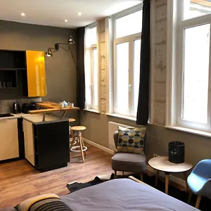 Appartement My Little - Le Vieux De Rousseau, Rijsel